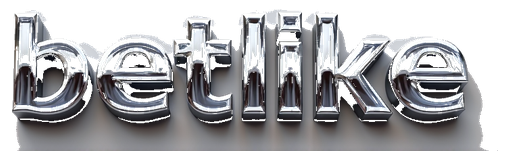 betlike logo