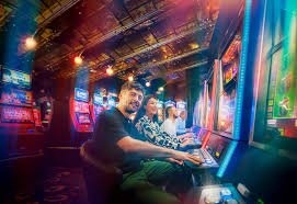 betlike Big Time Gaming: slots con características que cambian el juego