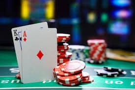 betlike Mesas VIP privadas