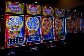 betlike mobile gaming