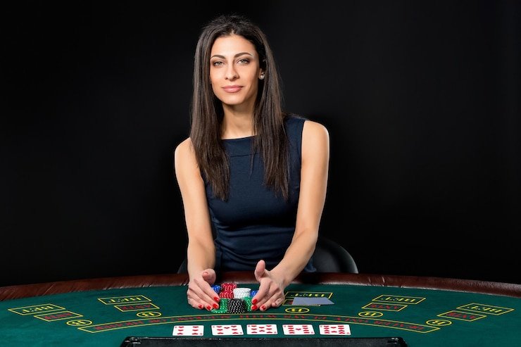 betlike Casas de Apuestas en Vivo