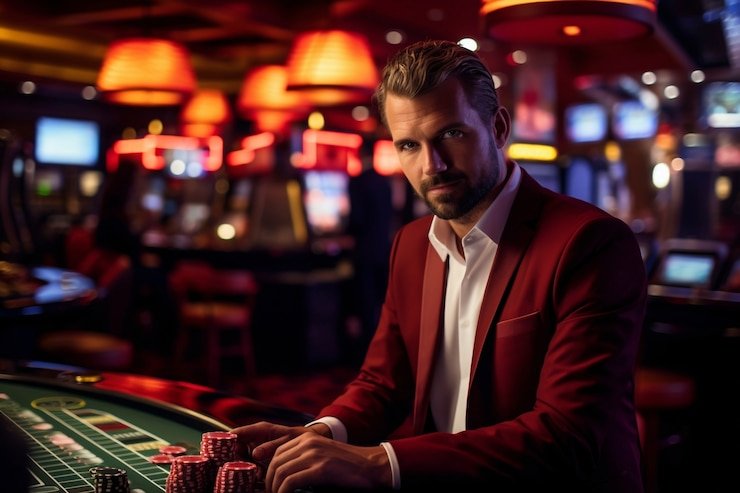betlike mobile gaming